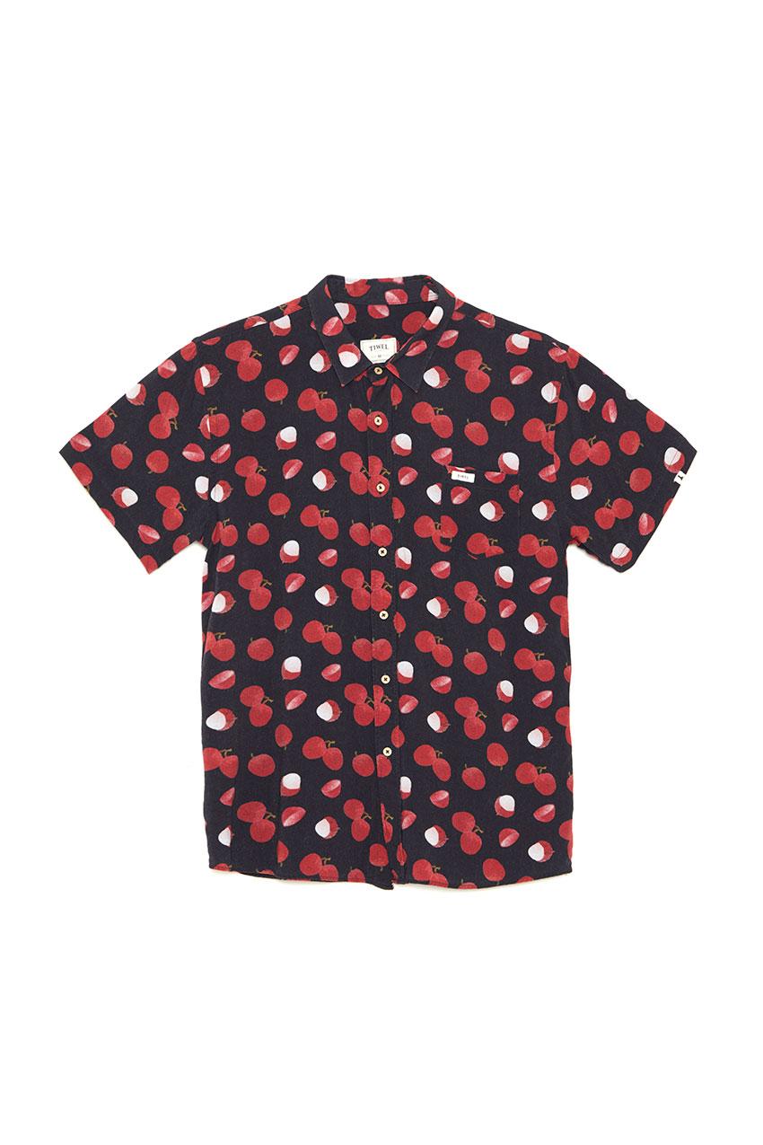 tiwel Camisa Drupa Precio de fábrica