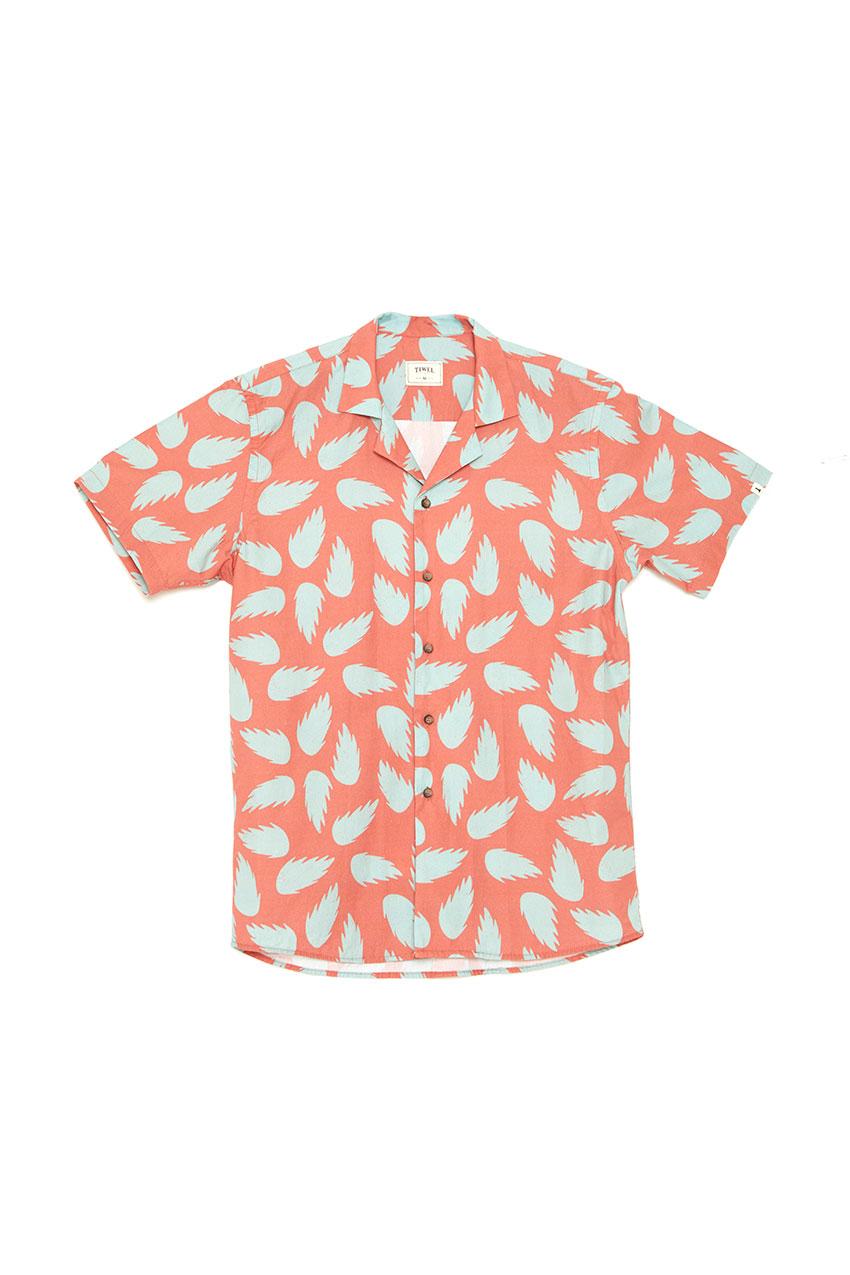 tiwel Camisa Satori Promoción trimestral