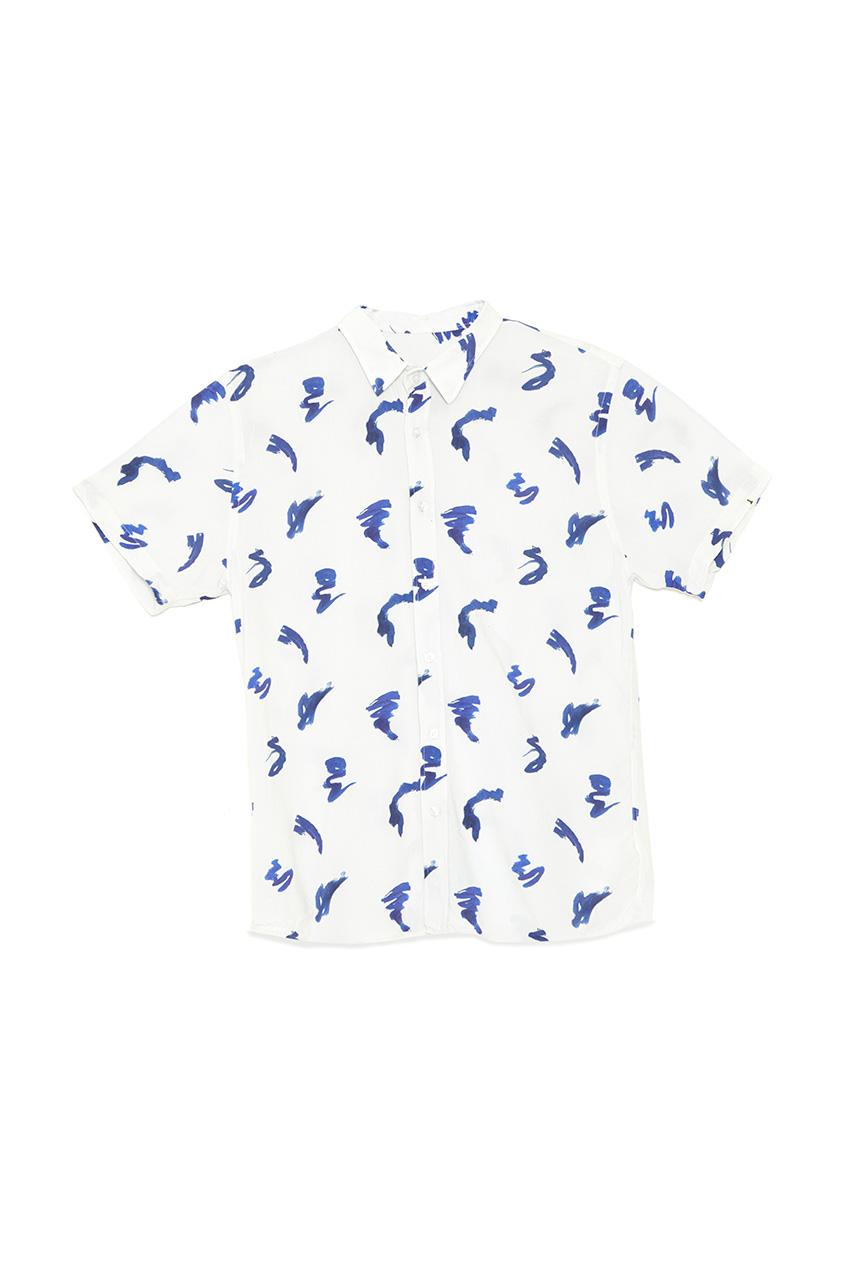 tiwel Camisa Lex Solo queda un día