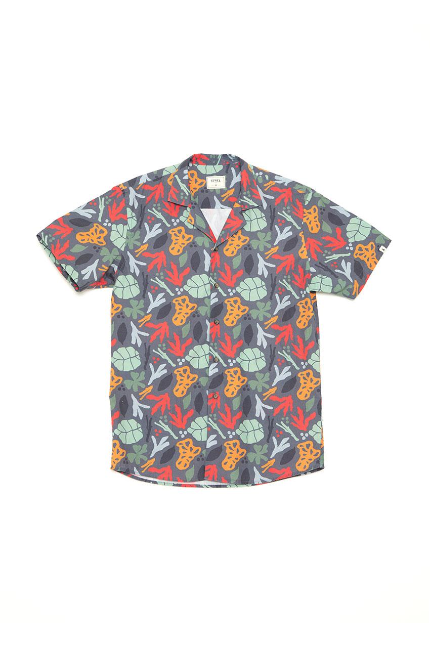 tiwel Camisa Dominica Superdescuento
