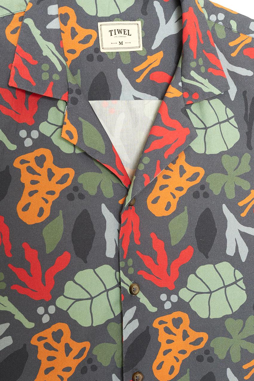 tiwel Camisa Dominica Superdescuento