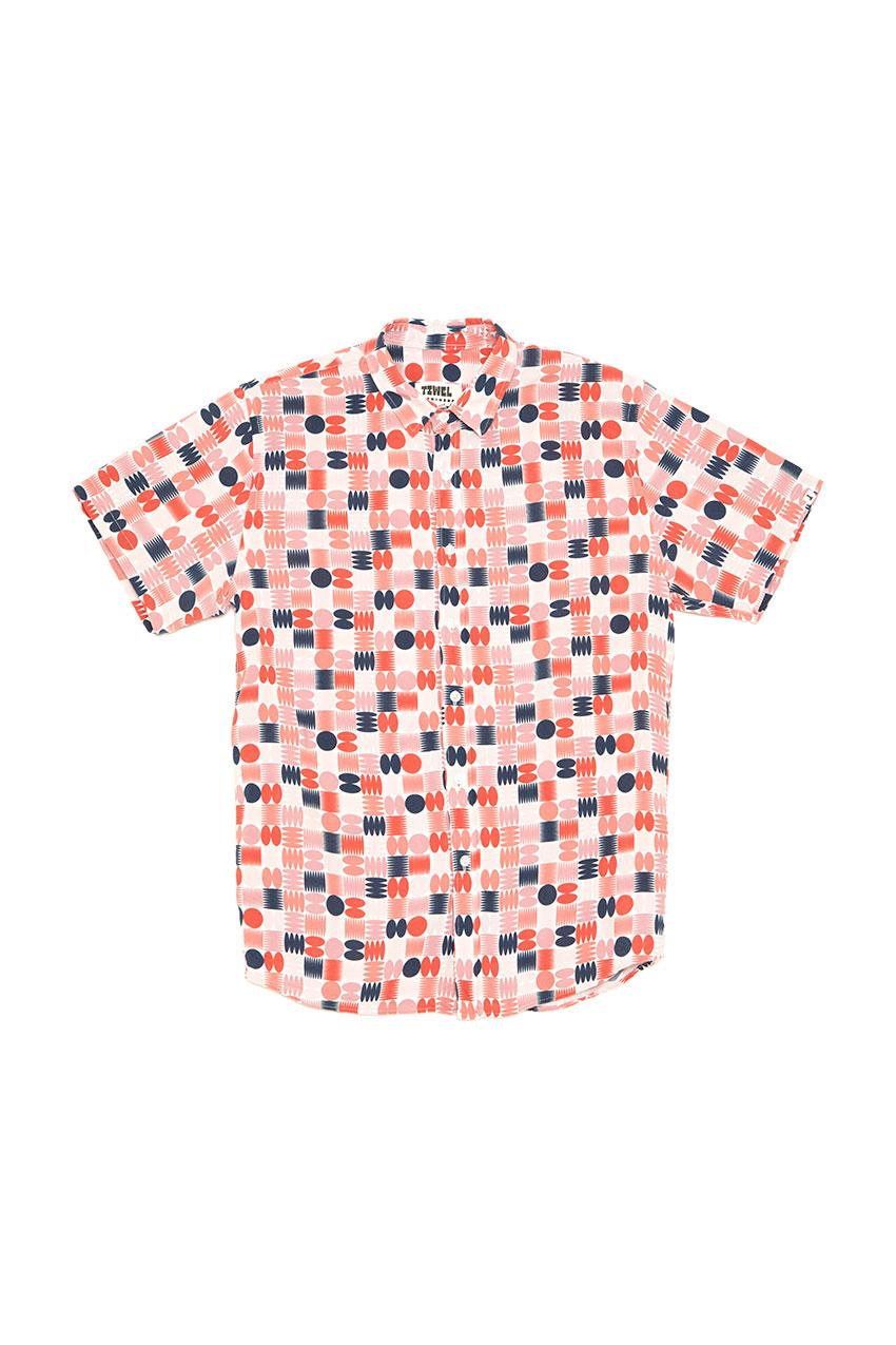 tiwel Camisa UBT-Hololo By Un Buen Tipo Grandes descuentos