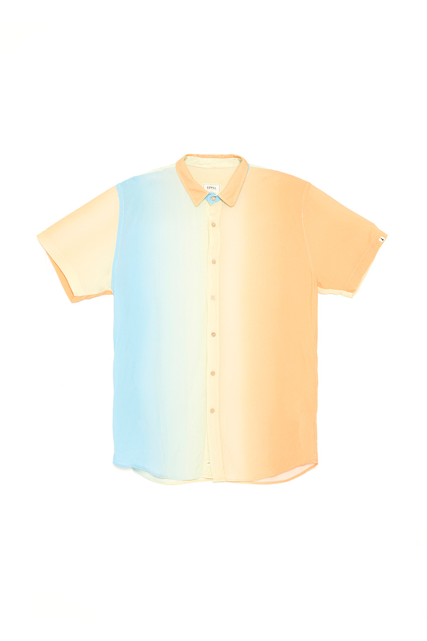 tiwel Camisa Viridis Envío internacional gratuito