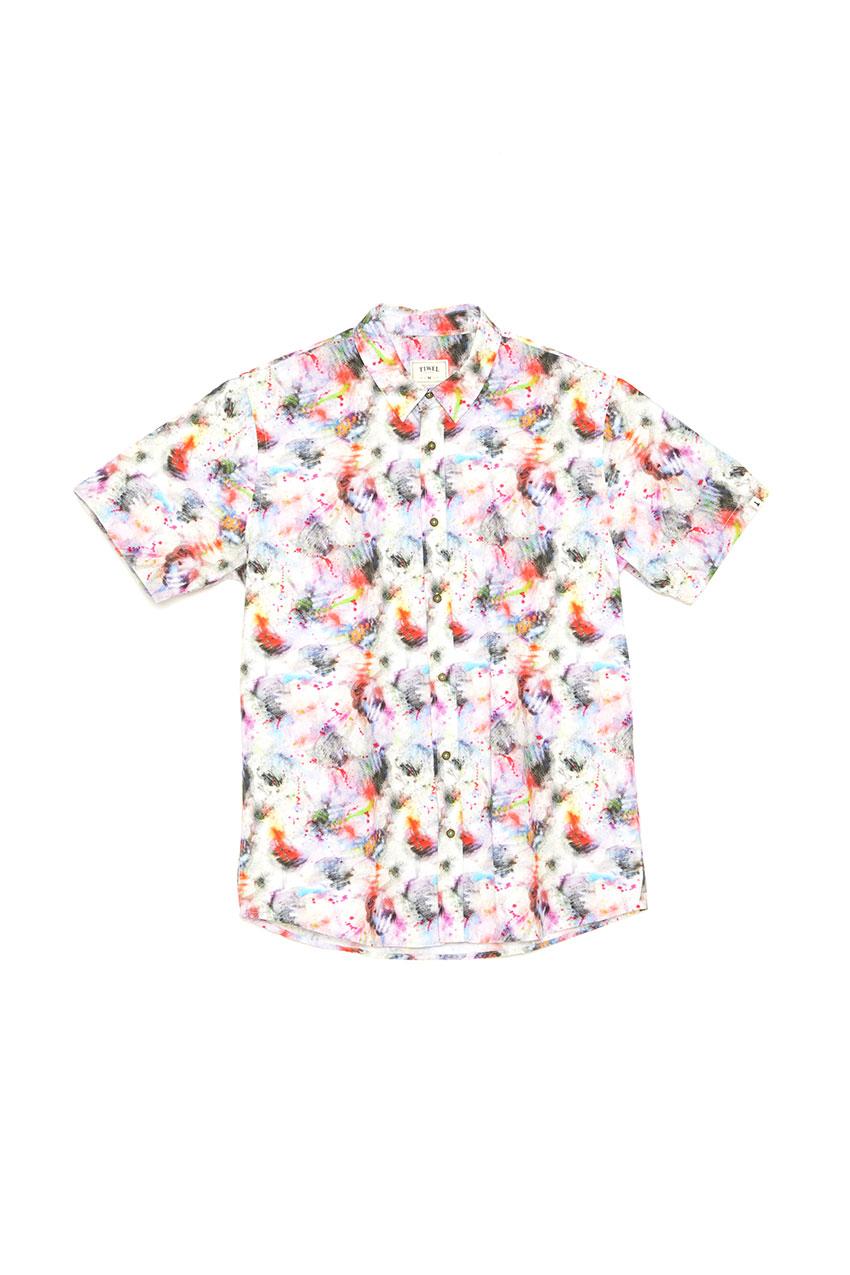 tiwel Camisa Nebula Tienda de fábrica