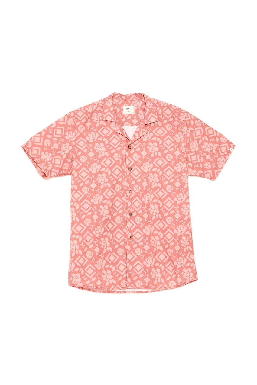 tiwel Camisa Crick Ahorra y exporta