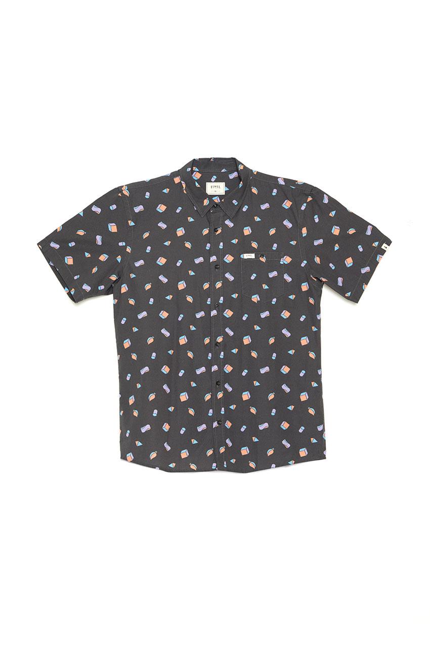 tiwel Camisa Artz En oferta