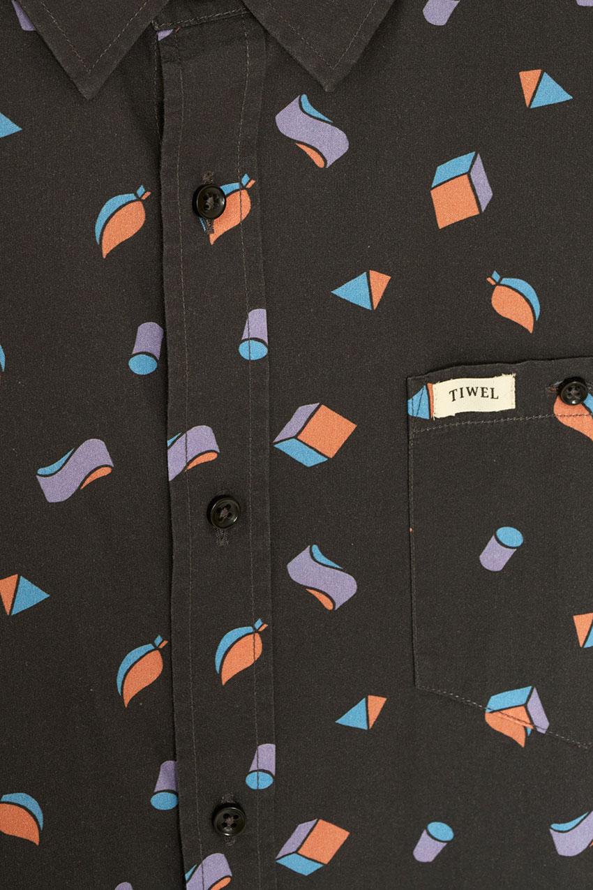 tiwel Camisa Artz En oferta