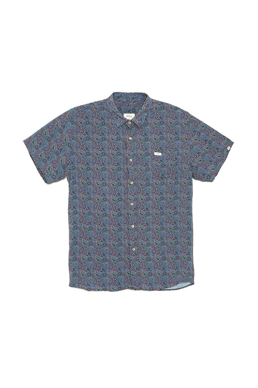 tiwel Camisa Cache Libre de impuestos