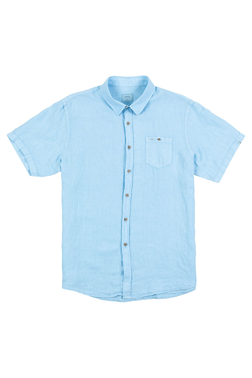 tiwel Camisa Musu Descuentos del mes