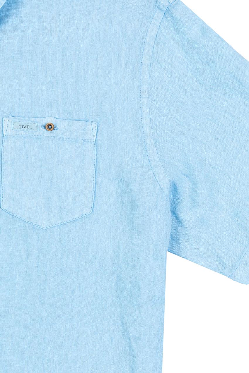 tiwel Camisa Musu Descuentos del mes