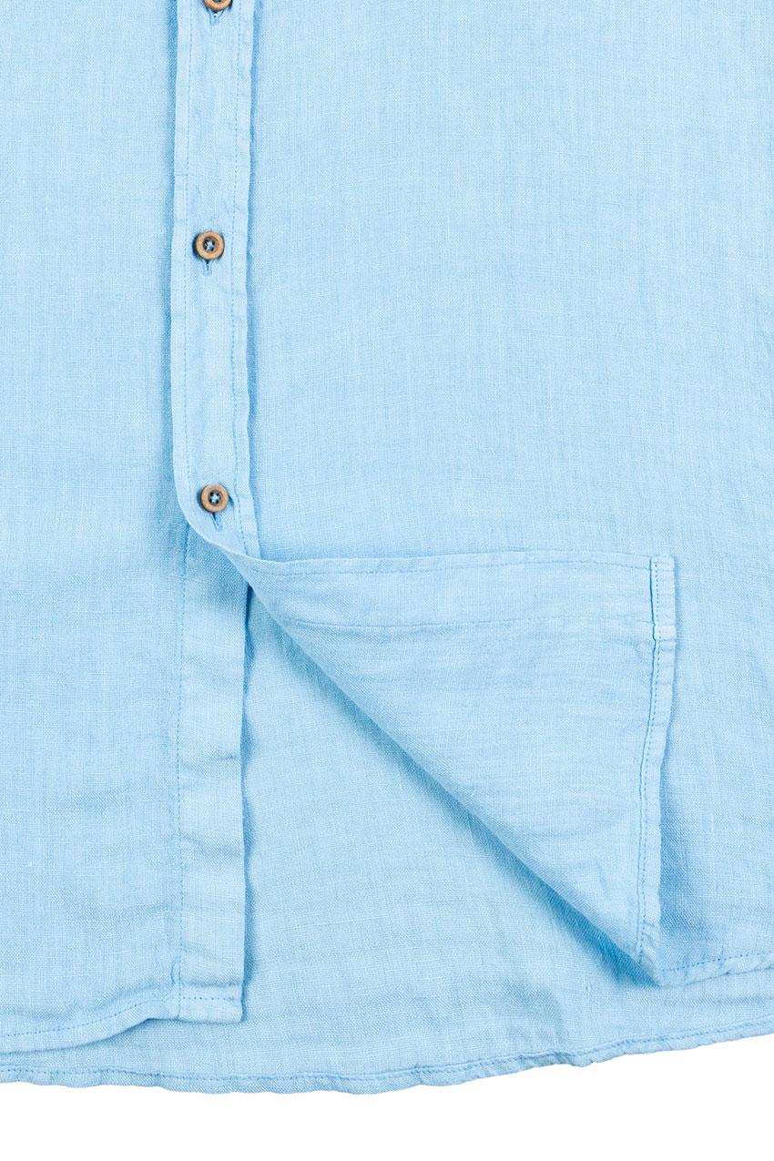 tiwel Camisa Musu Descuentos del mes