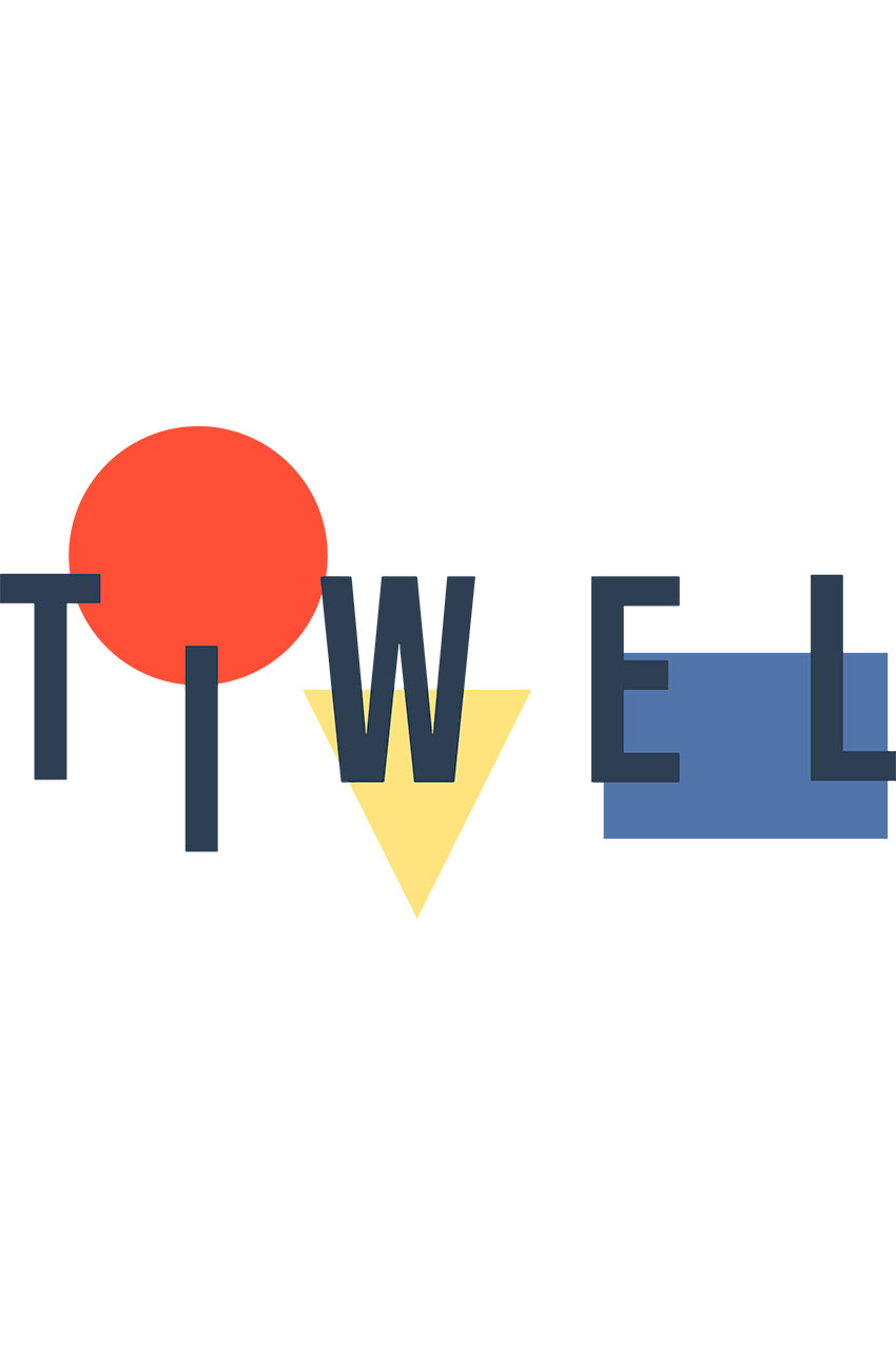 tiwel Camiseta Bau Ofertas especiales