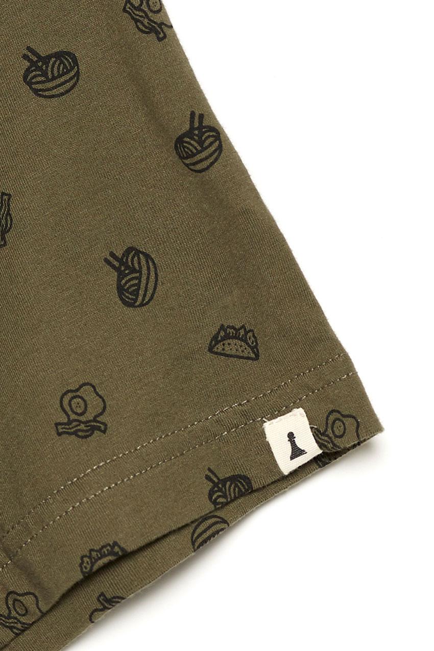 tiwel Camiseta Taco Grandes ahorros