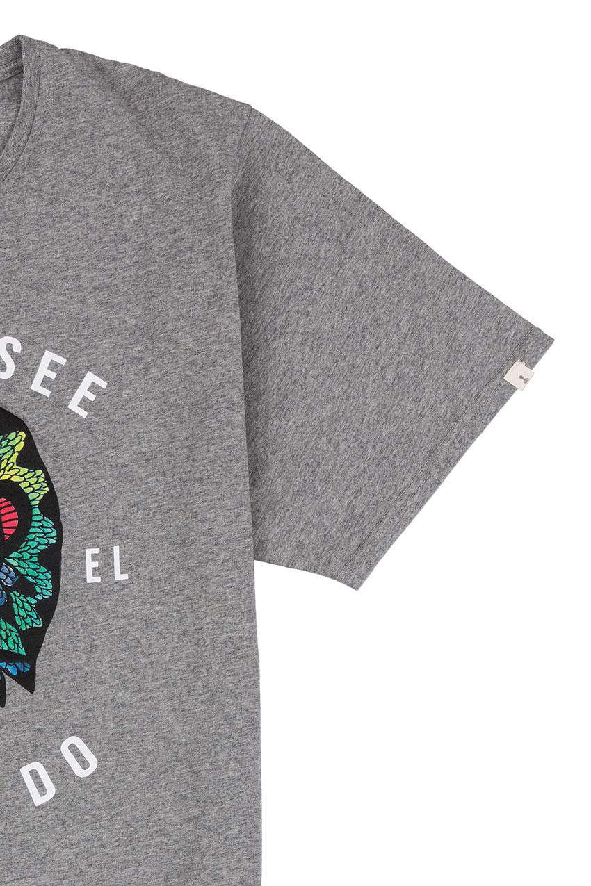 tiwel Camiseta Tokio Precio ultrabajo