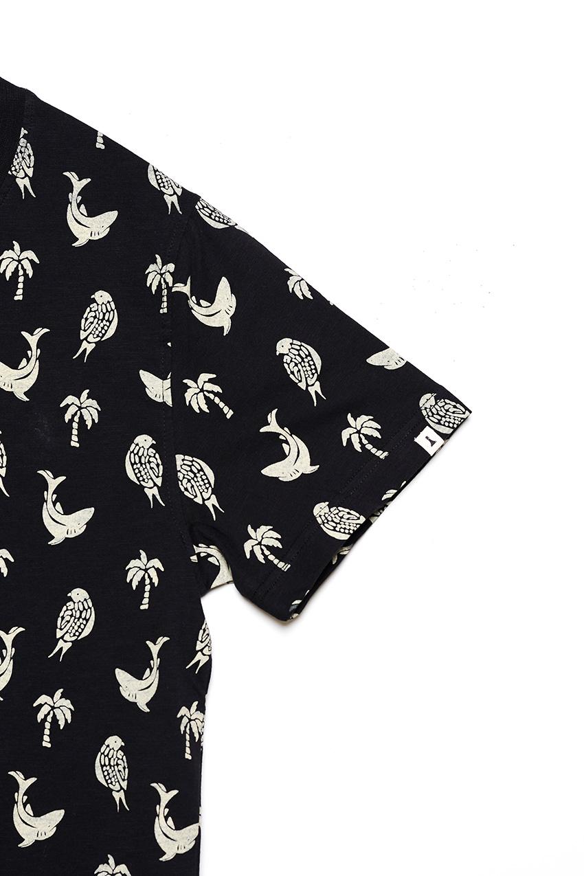 tiwel Camiseta Sail Away Rebajas