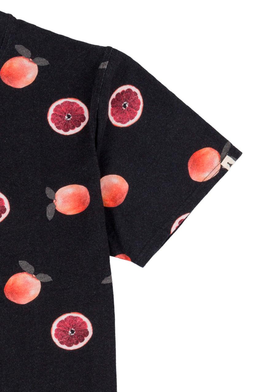 tiwel Camiseta Mandarin Ofertas