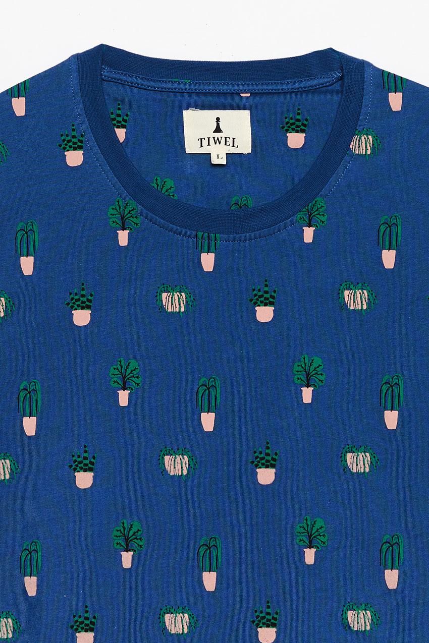 tiwel Camiseta Pot Pot En oferta
