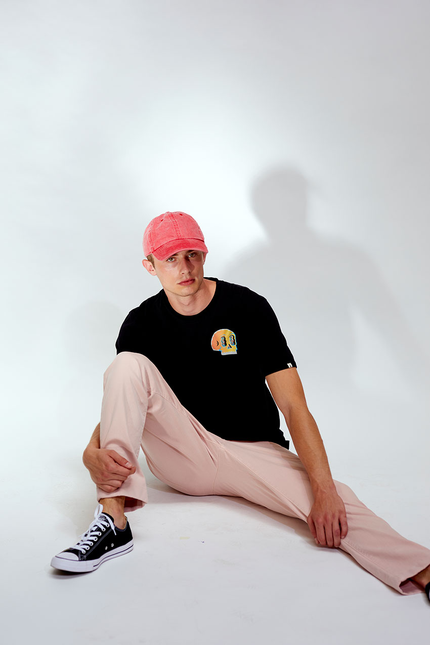 tiwel Camiseta Coolskul by Alex Yanes Rebajas de fábrica