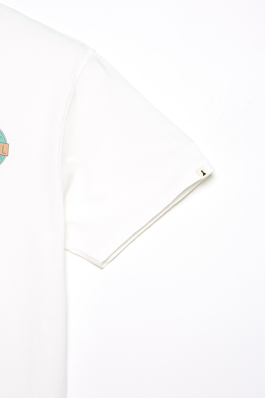 tiwel Camiseta Lock Rebajas top