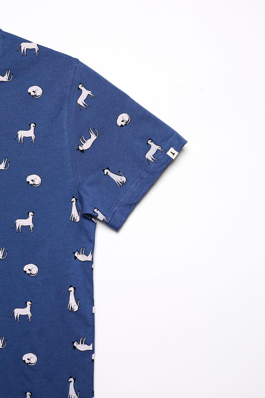 tiwel Camiseta Cooldog Envío gratis