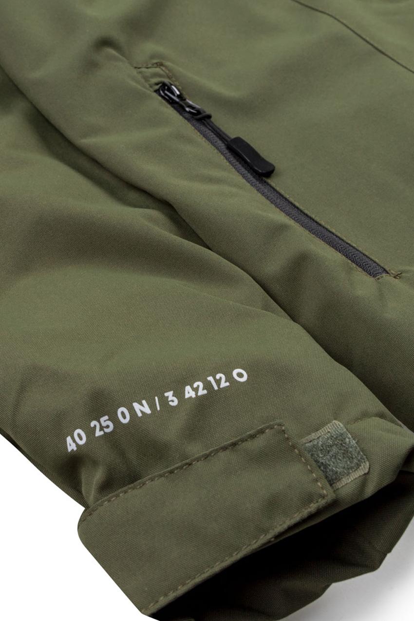tiwel Chaqueta Trekk Envío gratis