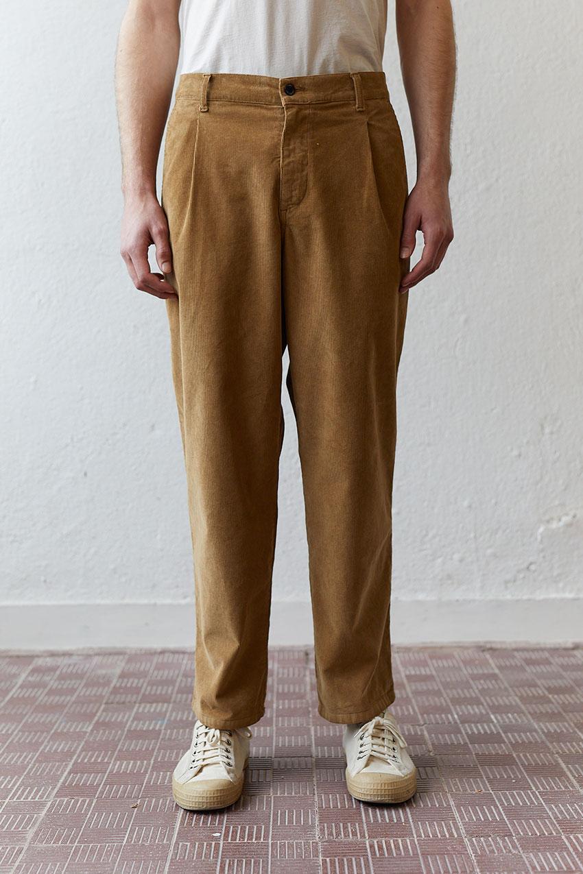 tiwel Pantalón Nele Cord Últimos 3 días