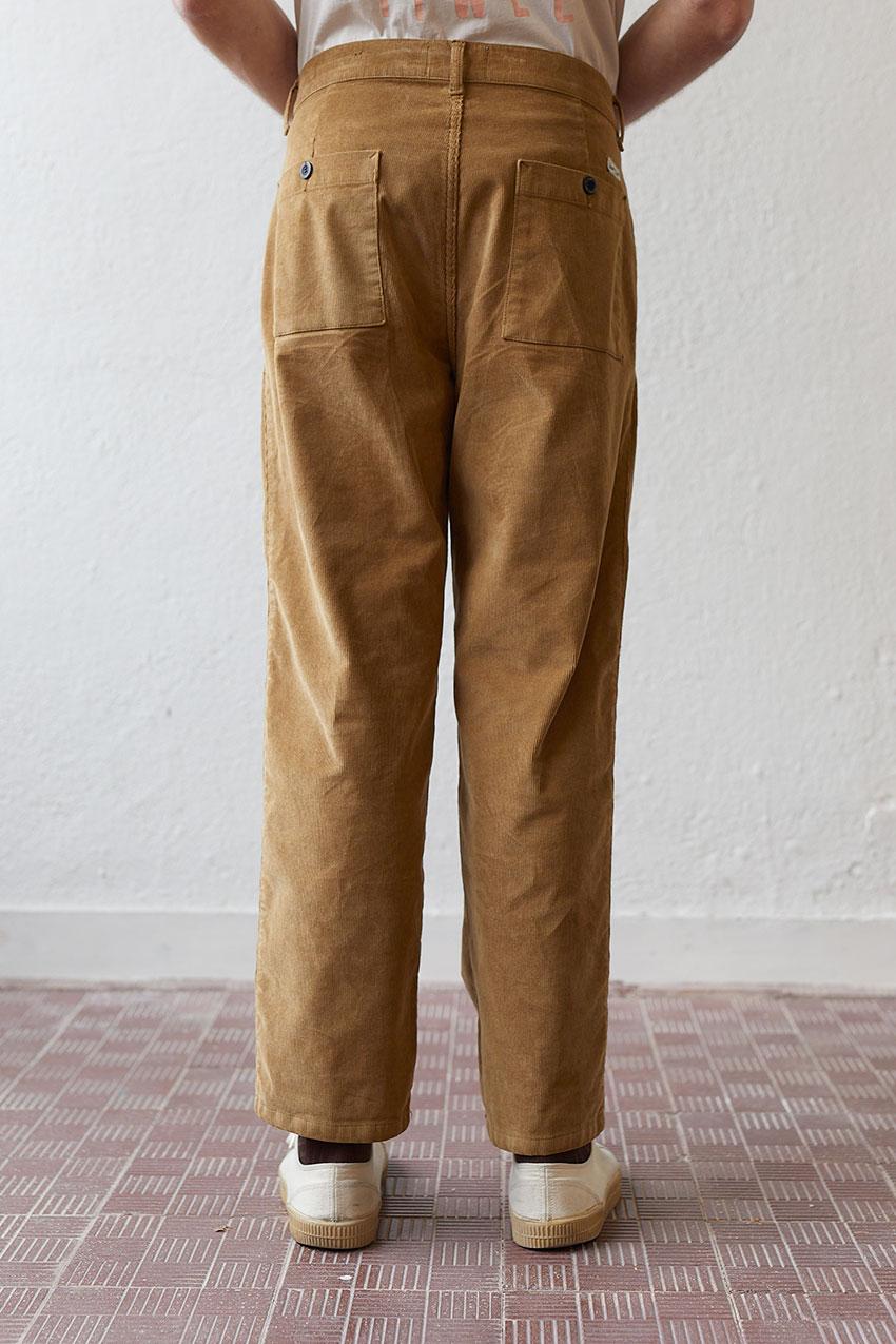tiwel Pantalón Nele Cord Últimos 3 días