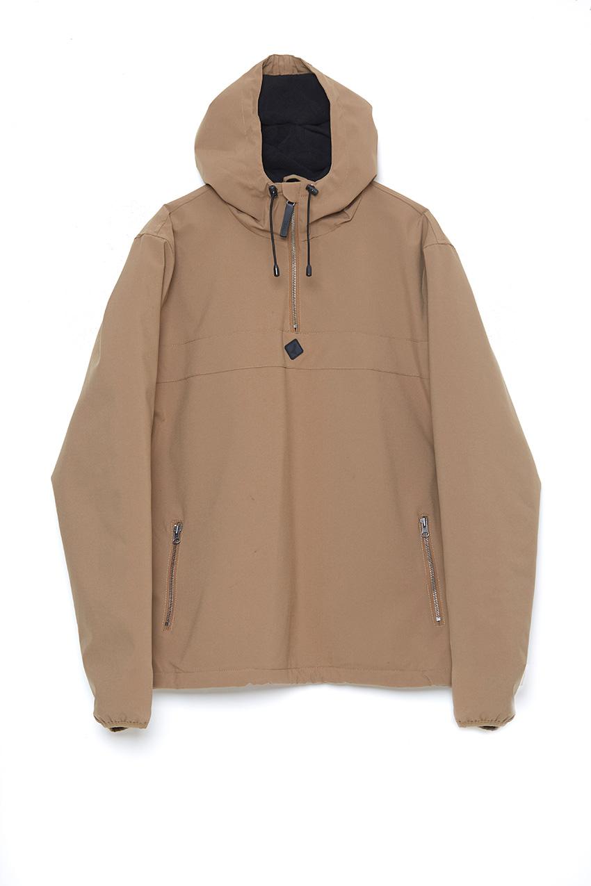 tiwel Chaqueta Nakore Promoción por tiempo limitado