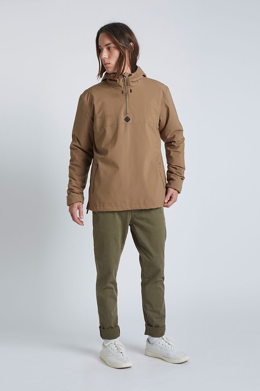 tiwel Chaqueta Nakore Promoción por tiempo limitado