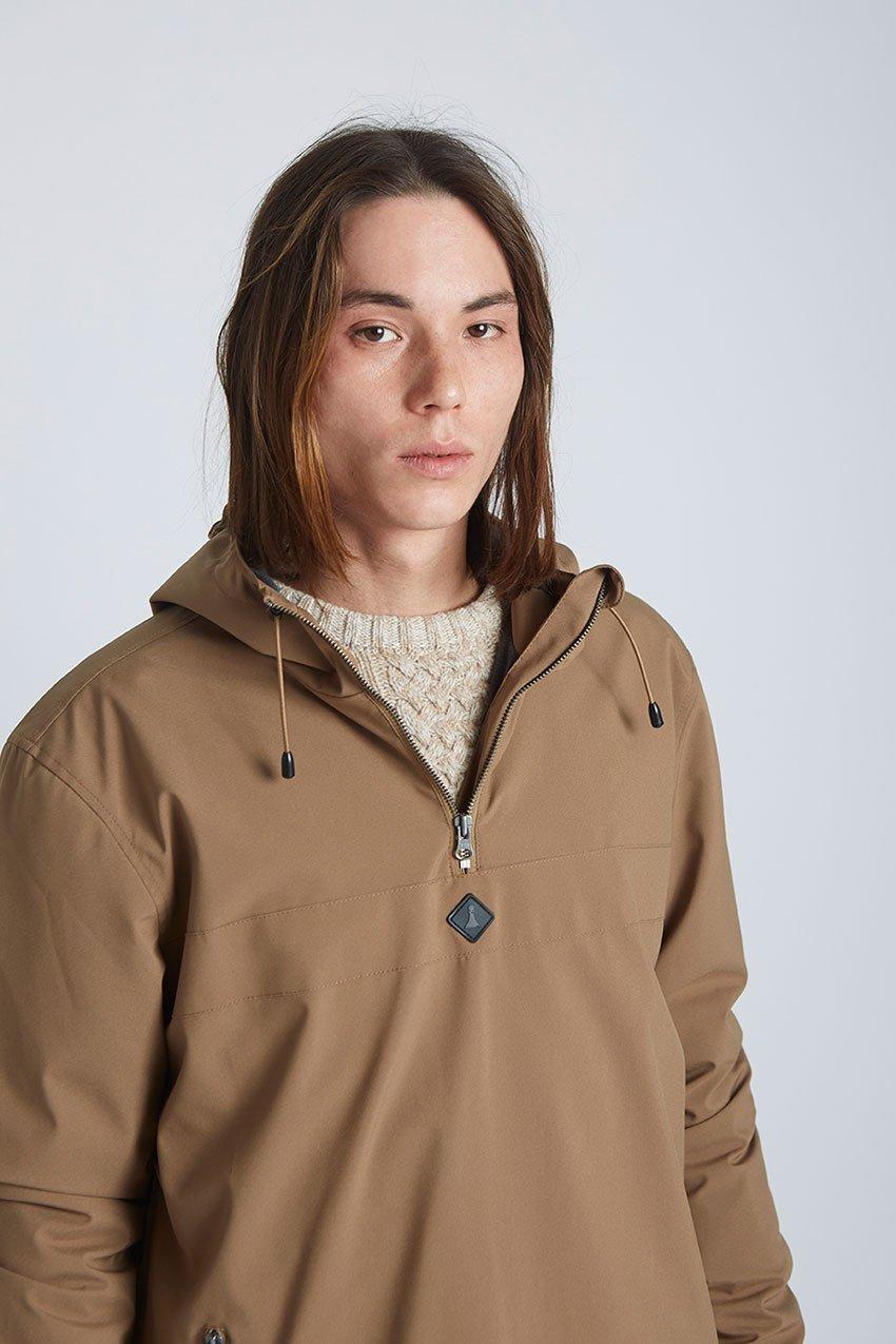 tiwel Chaqueta Nakore Promoción por tiempo limitado
