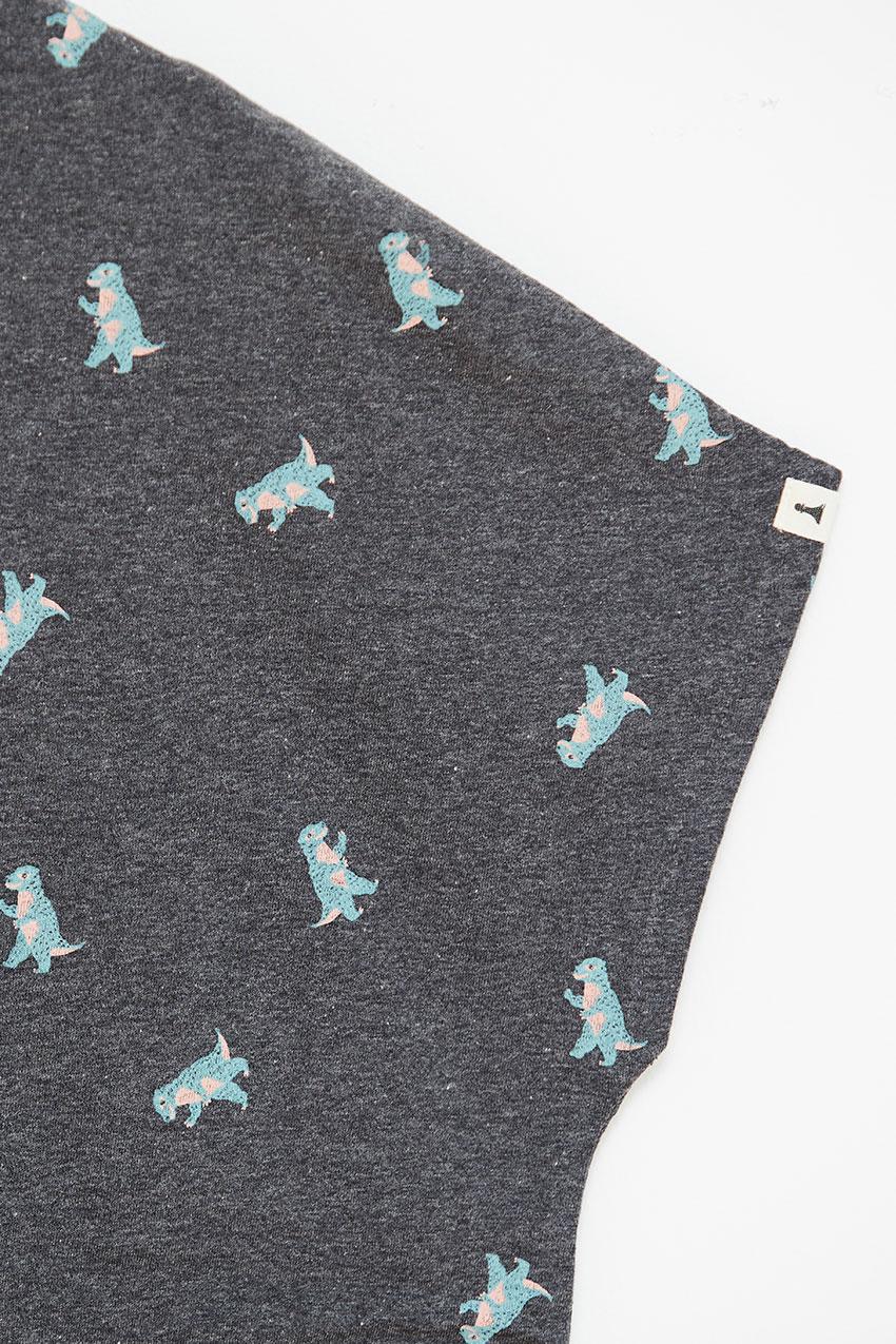 tiwel Camiseta Mujer Ra Oferta especial de fábrica