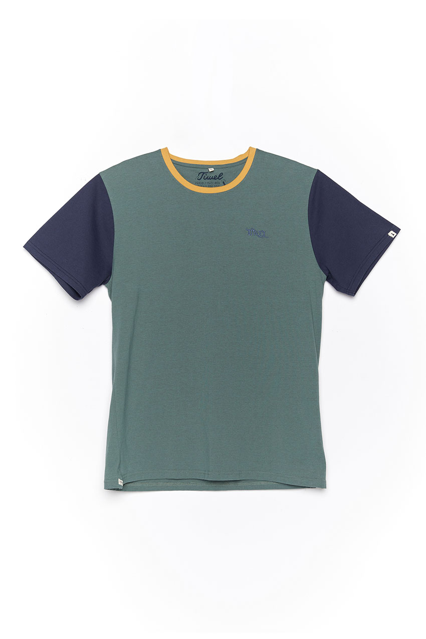 tiwel Camiseta Kehr Liquidación