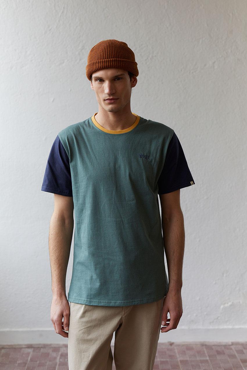 tiwel Camiseta Kehr Liquidación