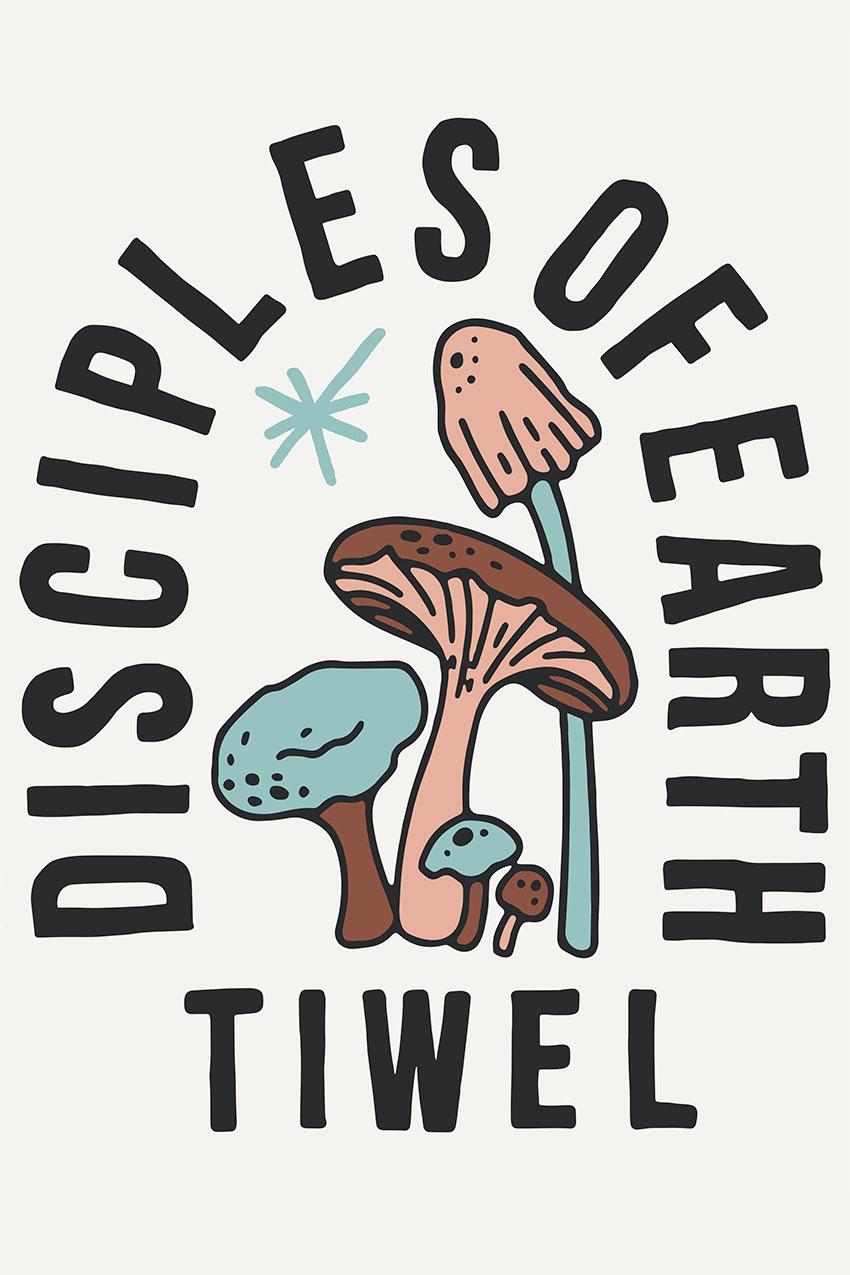 tiwel Camiseta Eiring Envío internacional gratuito