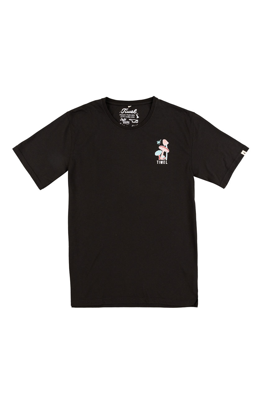tiwel Camiseta Eiring Envío internacional gratuito