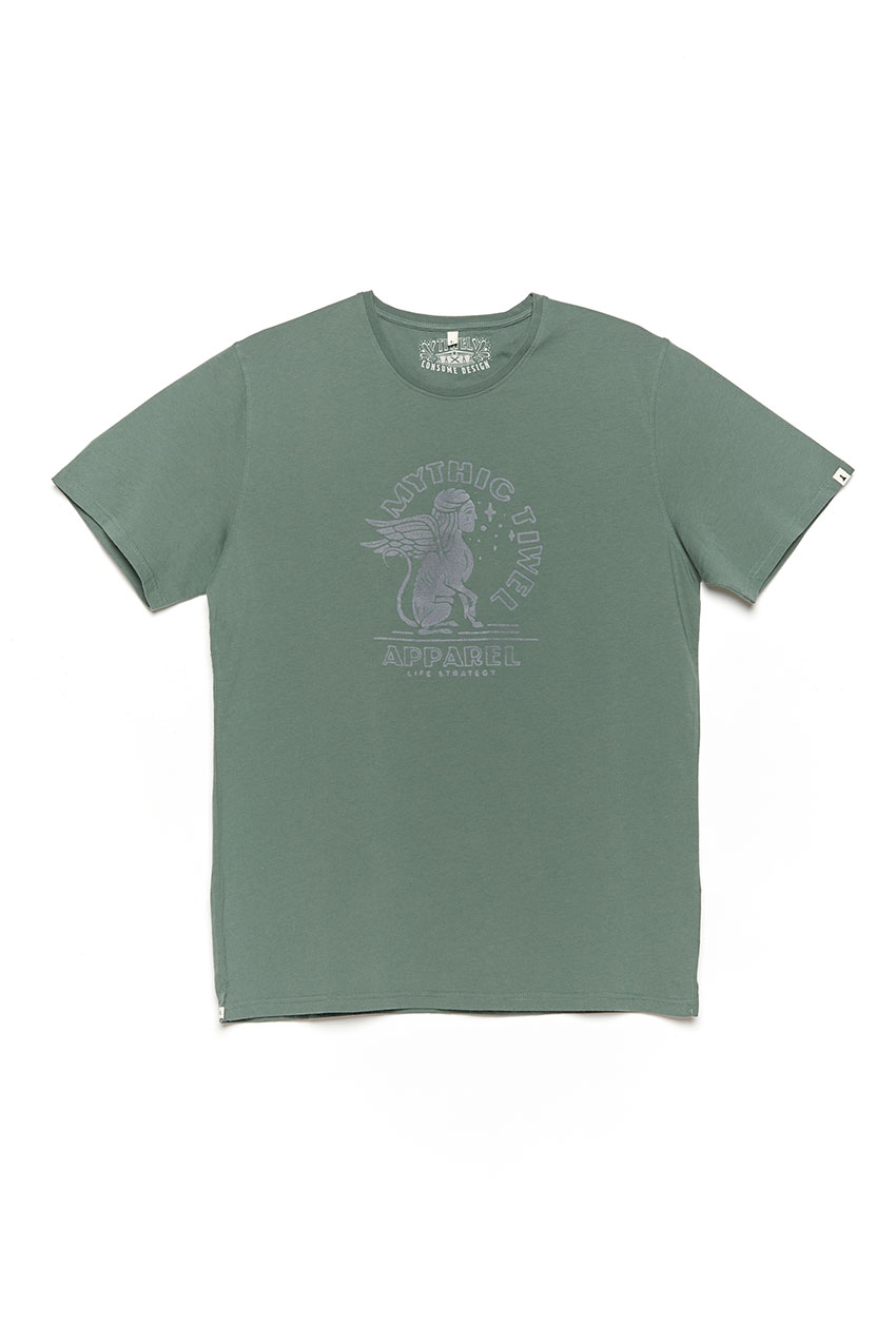 tiwel Camiseta Con-Sphinx by Consume Design Ahorra y exporta