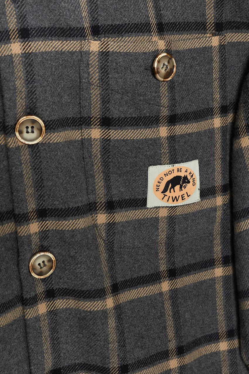 tiwel Sobrecamisa Melfort En oferta