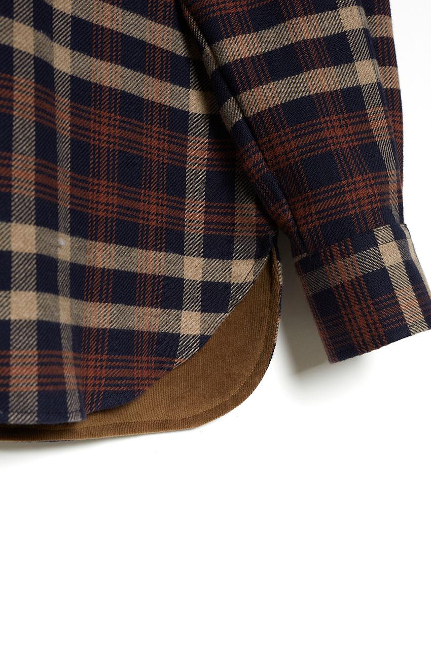 tiwel Sobrecamisa Kelow Libre de impuestos