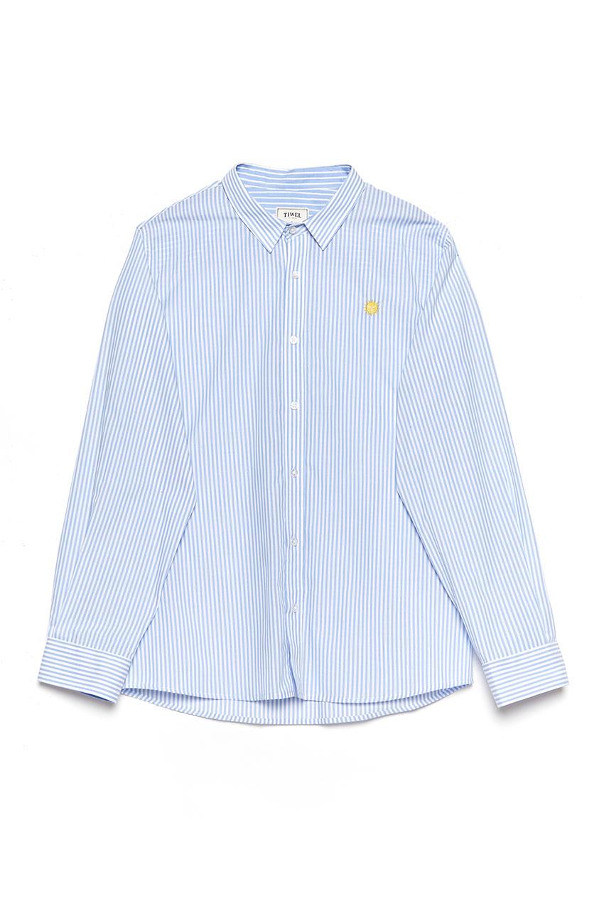 tiwel Camisa Trevi Oferta exclusiva