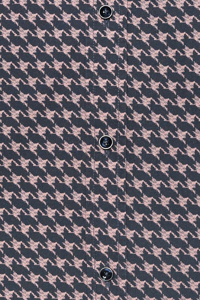 tiwel Camisa Manlay Última moda