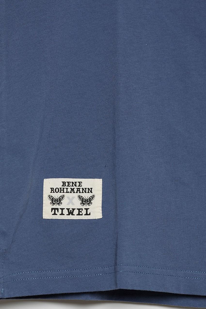 tiwel Camiseta Bene-Secret by Bene Rohlmann Rebajas de fin de temporada
