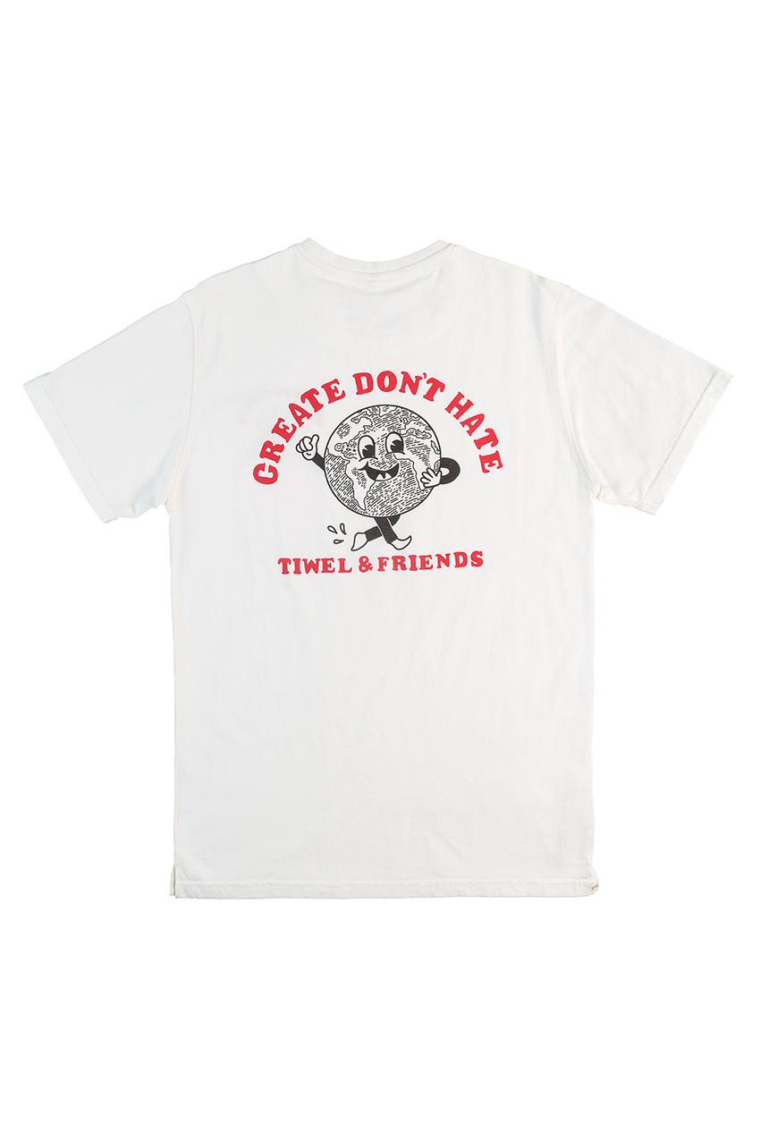 tiwel Camiseta Planet Outlet online
