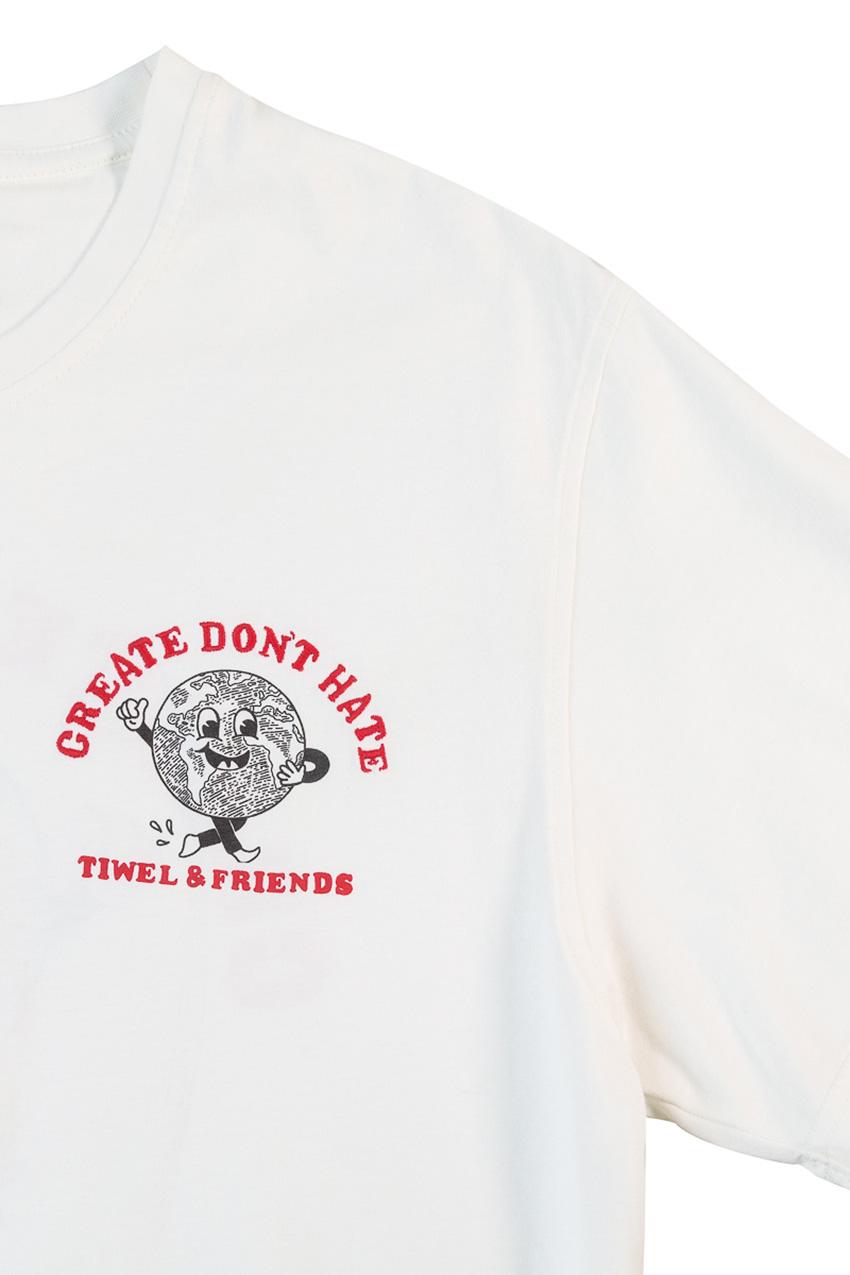 tiwel Camiseta Planet Outlet online