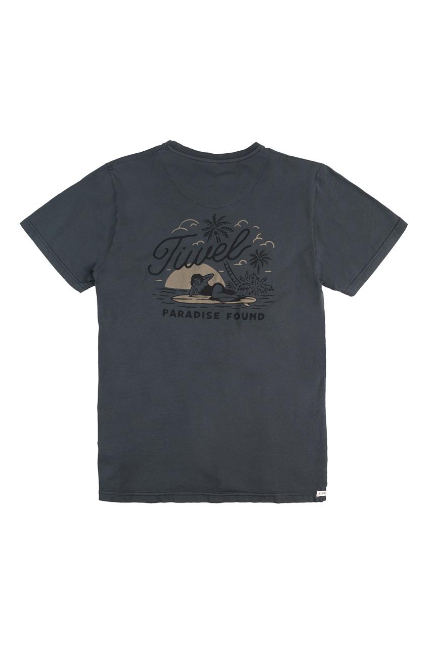 tiwel Camiseta Kalie Venta caliente