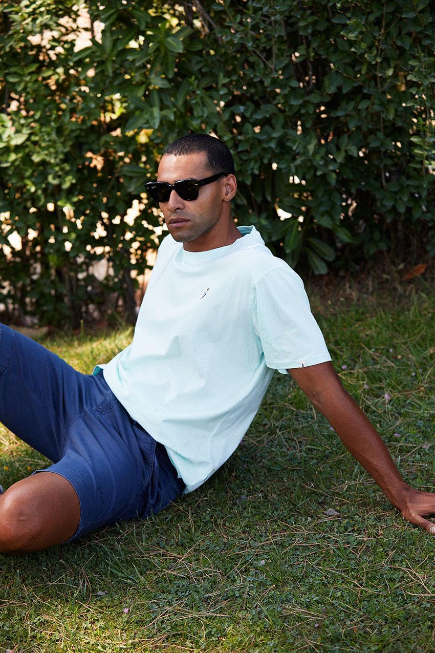 tiwel Camiseta Fellows En oferta