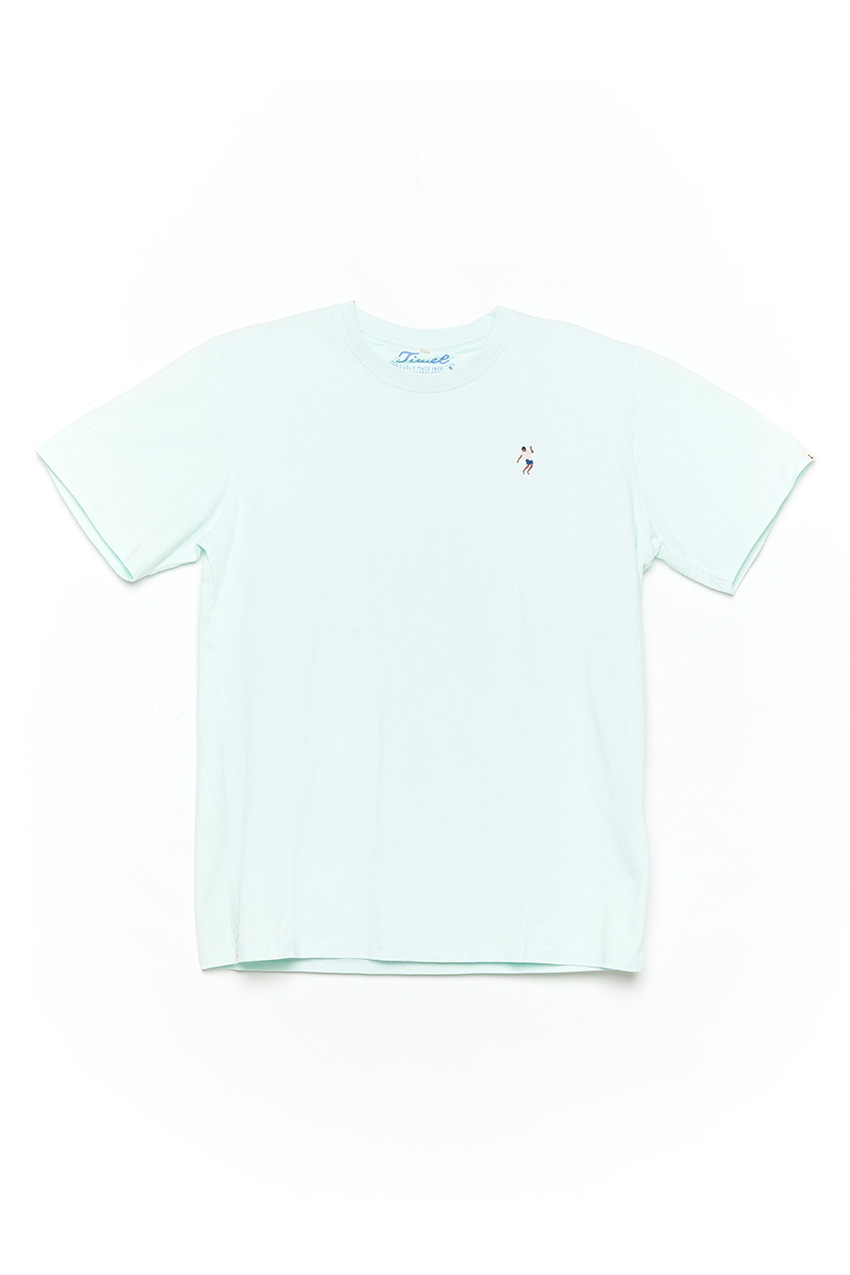 tiwel Camiseta Fellows En oferta