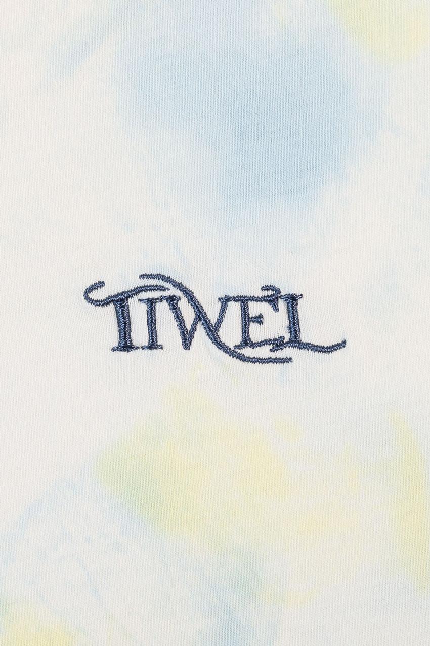 tiwel Camiseta Kandy Ventas relámpago