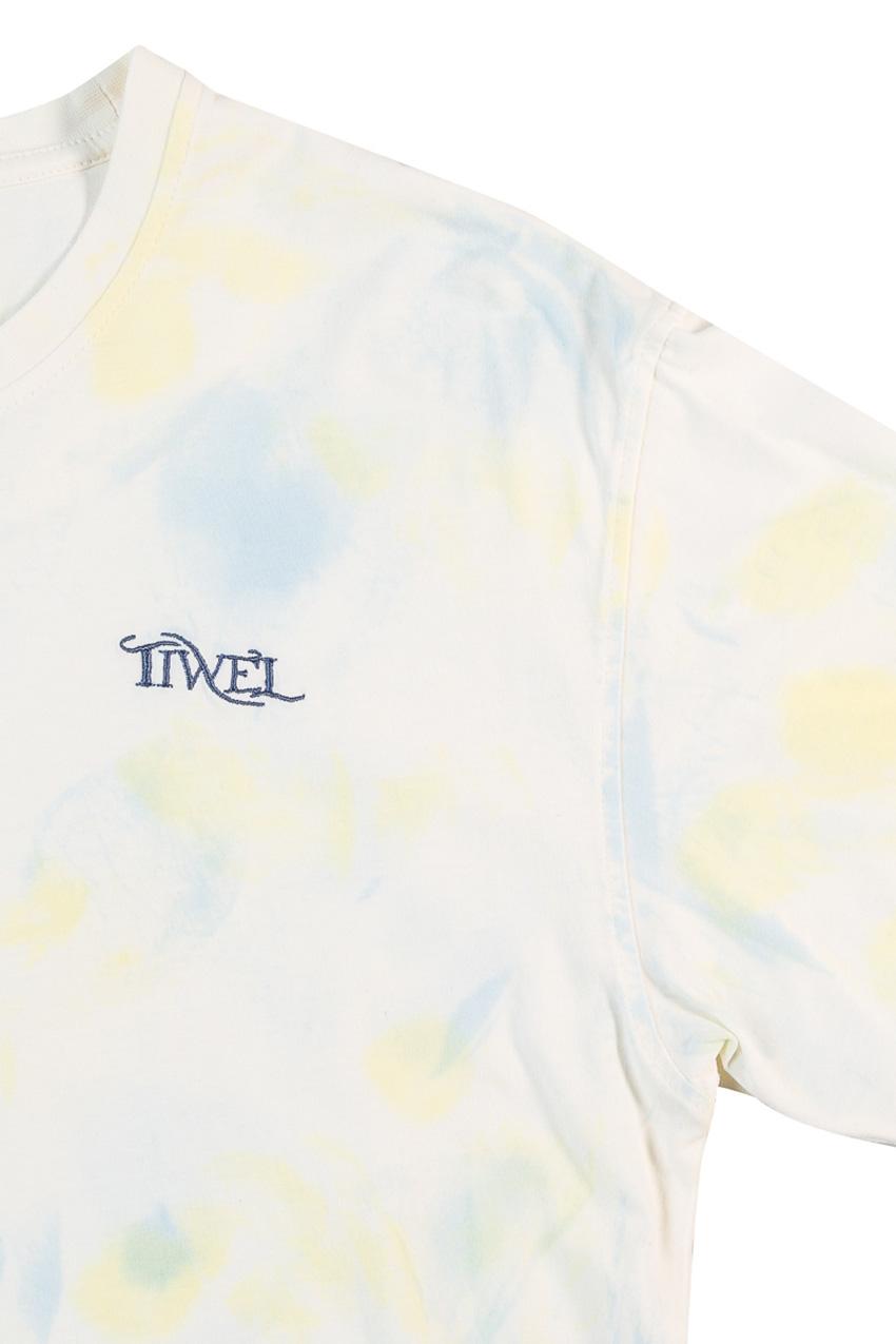 tiwel Camiseta Kandy Ventas relámpago