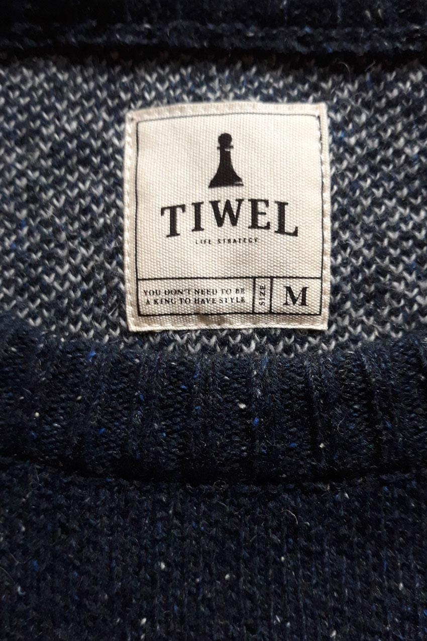 tiwel Jersey Holland Tienda
