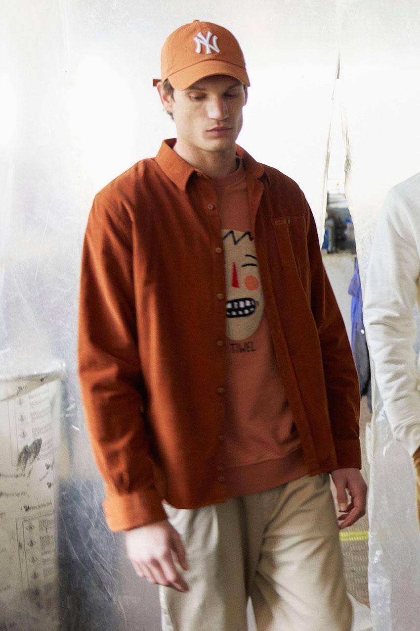 tiwel Camisa Roy Rebajas online